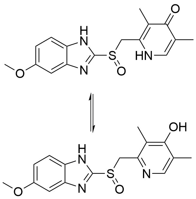 Esomeprazole Impurity 40